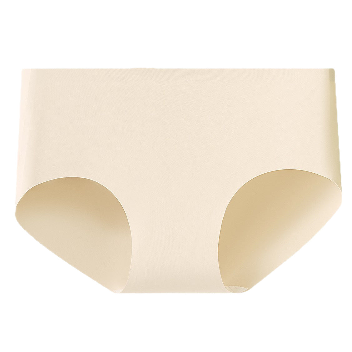 Seamless Invisible Underwear for Women — No VPL, Barely-There Fit